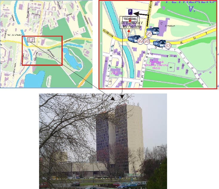 mapky