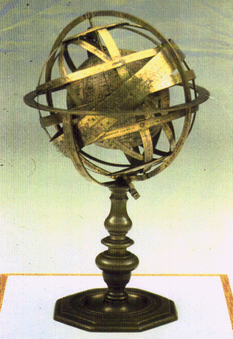 globe