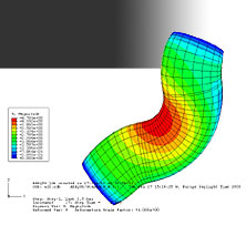 deformation