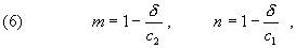 (6)