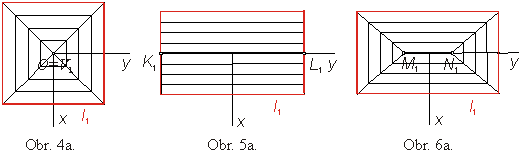 Obr. 4a - 6a.