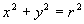 thw equation