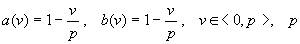 (5) - The functions