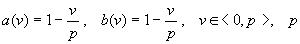 (5) - The functions