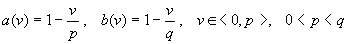 (7) - The functions
