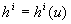Podmnky pro kivku K