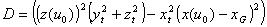 If D=.....